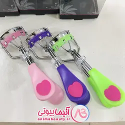 فرمژه قلبی مدل Eyelash Curler اورجینال | آنیما بیوتی