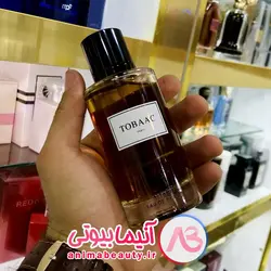 ادکلن تباک TOBAAC ALTAMIR فرانسوی ضمانت اصالت | آنیما بیوتی