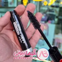 ریمل کیسی آرت لش آلمانی پرپشت کننده مژه اورجینال | آنیما بیوتی