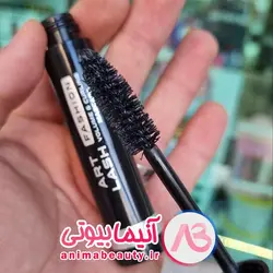 ریمل کیسی آرت لش آلمانی پرپشت کننده مژه اورجینال | آنیما بیوتی