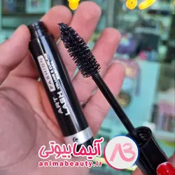 ریمل کیسی آرت لش آلمانی پرپشت کننده مژه اورجینال | آنیما بیوتی