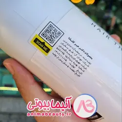 بوتاکس مو دکتر هیر BOTOXXX Dr Hair بدون گاز و بو و فرمالئید بدون قرنطینه | آنیما بیوتی