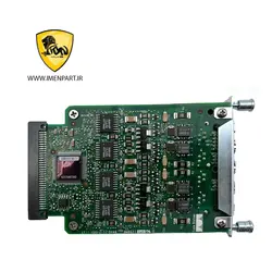 ماژول صدا سیسکو VIC2-4FXO