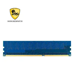 رم سرور اچ پی 4GB 1RX8 PC3-14900E