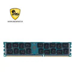 رم سرور اچ پی 16GB 2RX4 PC3-12800R