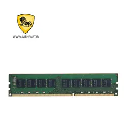 رم سرور اچ پی 8GB 2RX8 PC3-12800E