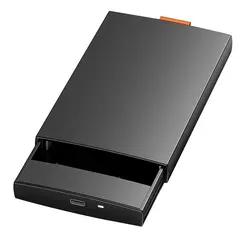 هارد باکس یوگرین مبدل Ugreen CM237 60353 SATA USB 3.1 | سنتی