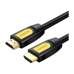 کابل HDMI یوگرین 1.5 متری Ugreen HD101 10128 | سنتی