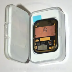 LCD APPLE WATCH SERIES 7 45 INCH