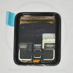 LCD APPLE WATCH SERIES 3 LTE 38 INCH