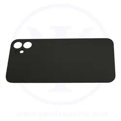 BACK COVER IPHONE 11 BLACK