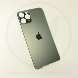 BACK COVER IPHONE 11 PRO GREEN