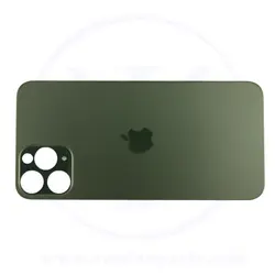 BACK COVER IPHONE 11 PRO GREEN