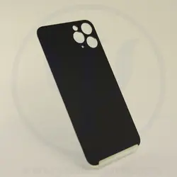 BACK COVER IPHONE 11 PRO GREEN