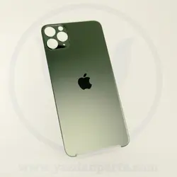 BACK COVER IPHONE 11 PRO MAX GREEN