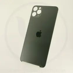 BACK COVER IPHONE 11 PRO MAX GREEN