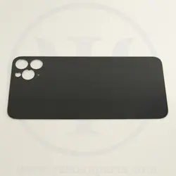 BACK COVER IPHONE 11 PRO MAX GREEN