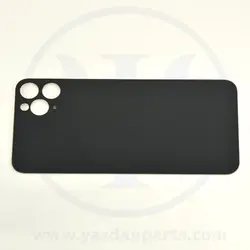 BACK COVER IPHONE 11 PRO MAX GOLD