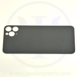 BACK COVER IPHONE 11 PRO MAX WHITE