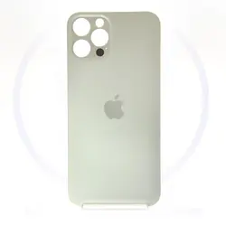 BACK COVER IPHONE 11 PRO WHITE