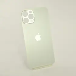 BACK COVER IPHONE 11 PRO WHITE