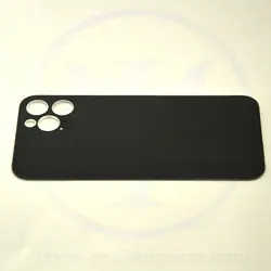 BACK COVER IPHONE 11 PRO WHITE