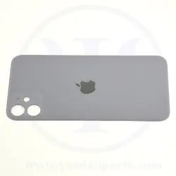 BACK COVER IPHONE 11 PURPLE