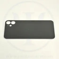BACK COVER IPHONE 11 PURPLE