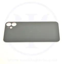 BACK COVER IPHONE 11 RED