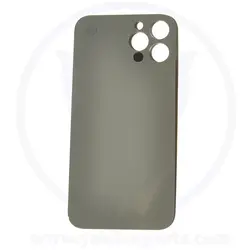 BACK COVER IPHONE 12  PRO MAX BLUE