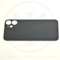 BACK COVER IPHONE 12 MINI GREEN