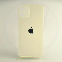 BACK COVER IPHONE 12 MINI WHITE