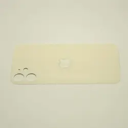 BACK COVER IPHONE 12 MINI WHITE