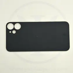 BACK COVER IPHONE 12 MINI WHITE
