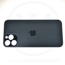 BACK COVER IPHONE 12 PRO BLUE