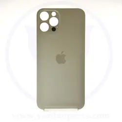 BACK COVER IPHONE 12 PRO GOLD