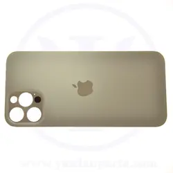 BACK COVER IPHONE 12 PRO GOLD