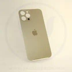 BACK COVER IPHONE 12 PRO MAX GOLD