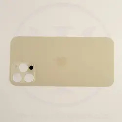 BACK COVER IPHONE 12 PRO MAX GOLD