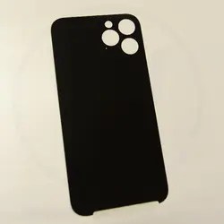 BACK COVER IPHONE 12 PRO MAX GOLD