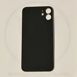 BACK COVER IPHONE 12 PRO WHITE