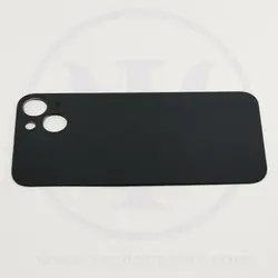 BACK COVER IPHONE 13 BLACK