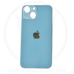 BACK COVER IPHONE 13 MINI BLUE