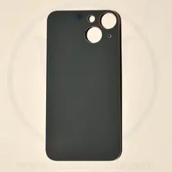 BACK COVER IPHONE 13 MINI RED