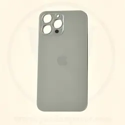 BACK COVER IPHONE 13 PRO MAX BLUE