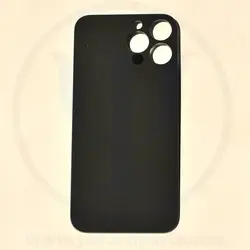BACK COVER IPHONE 13 PRO MAX BLUE