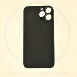 BACK COVER IPHONE 13 PRO MAX GOLD