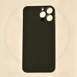 BACK COVER IPHONE 13 PRO MAX WHITE