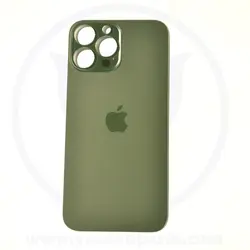 BACK COVER IPHONE 13 PRO MAX GREEN