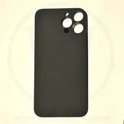 BACK COVER IPHONE 13 PRO MAX GREEN